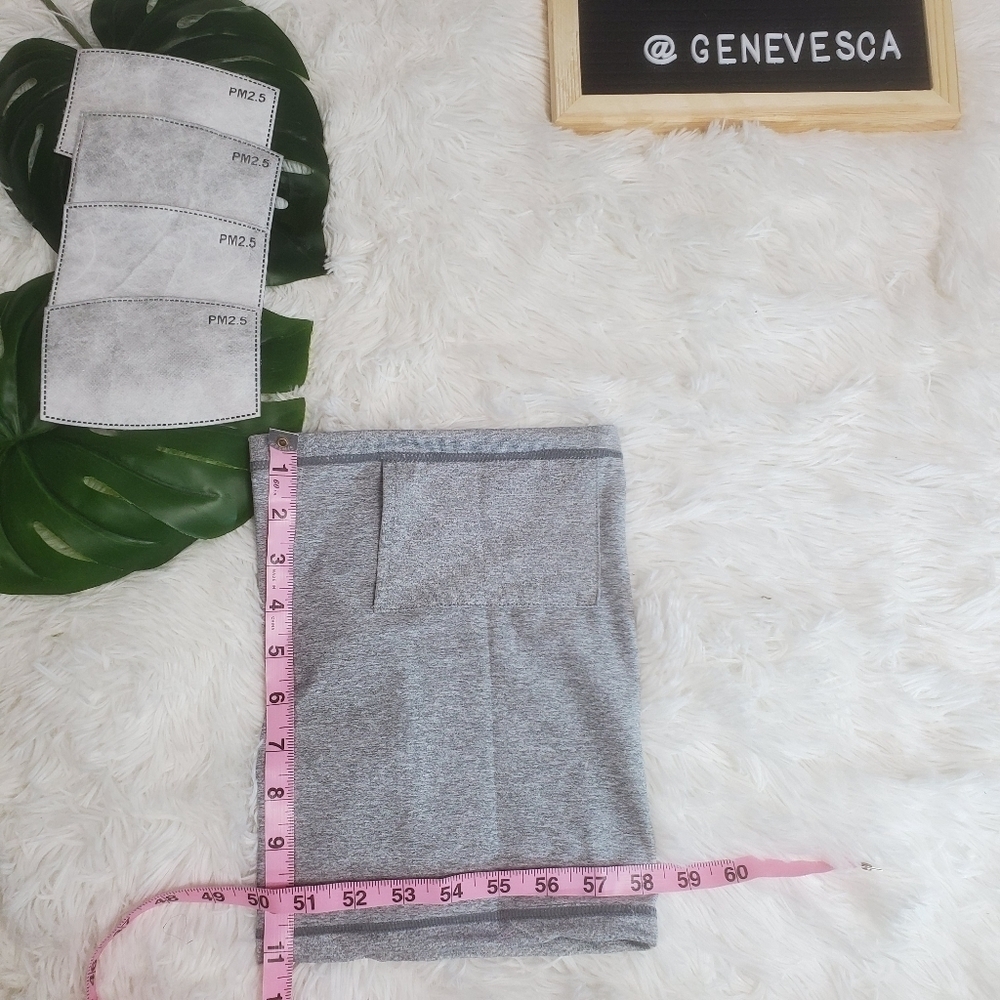 GAITER Mask Sale ~2 Pack with 5 Filters - Picture 4 of 5